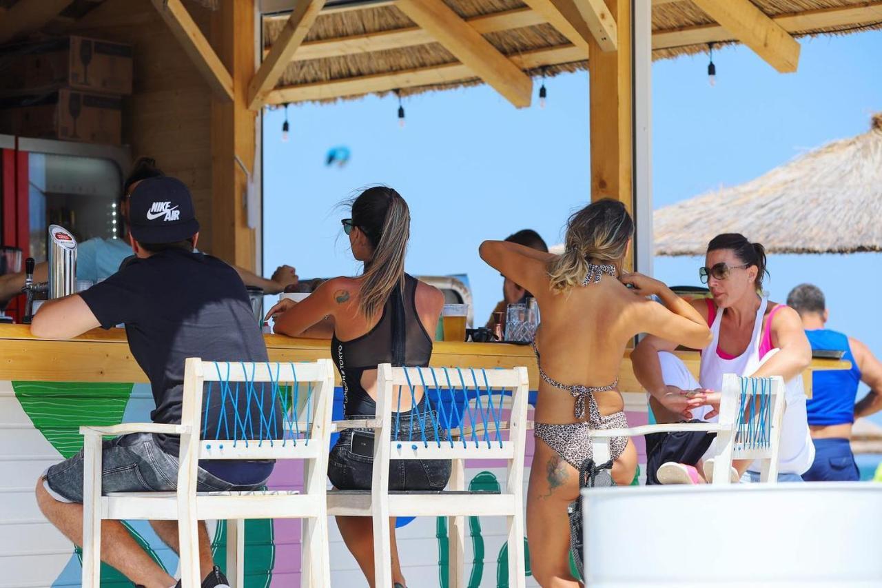 Studio Bel Air Lotus * Mamaia